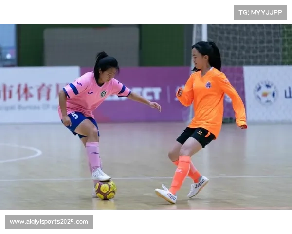 女五联赛：杭州临平乐茵、上海华正立信领跑积分榜