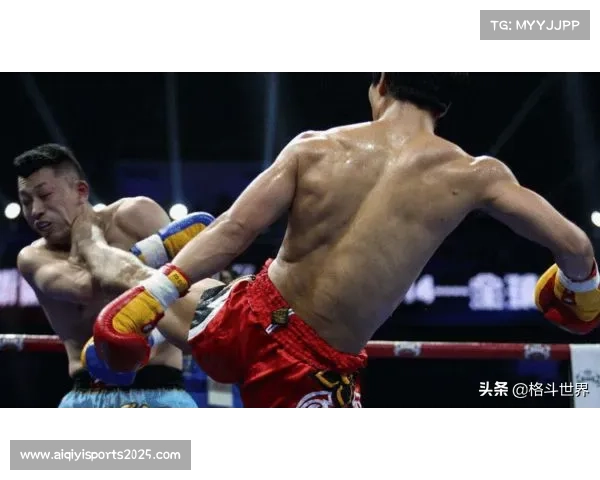 “鄂尔多斯赛场激战正酣，柳文龙自由搏击首秀展现散打适应性”