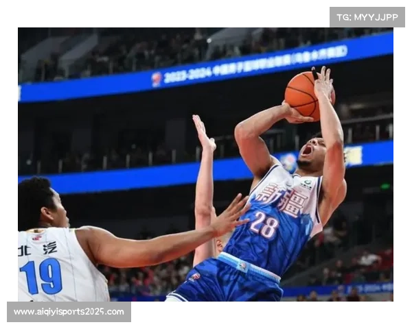 北京89-85险胜江苏终结连败，杰曼末节独砍28分