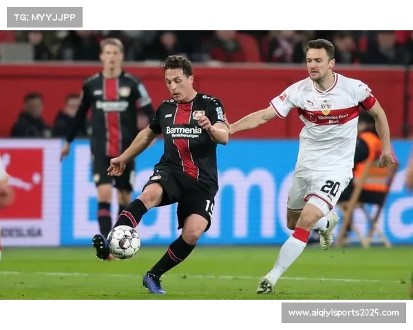 勒沃库森1-1战平门兴格拉德巴赫,维尔茨世界波 勒沃库森1-1战平门兴格拉德巴赫,维尔茨世界波